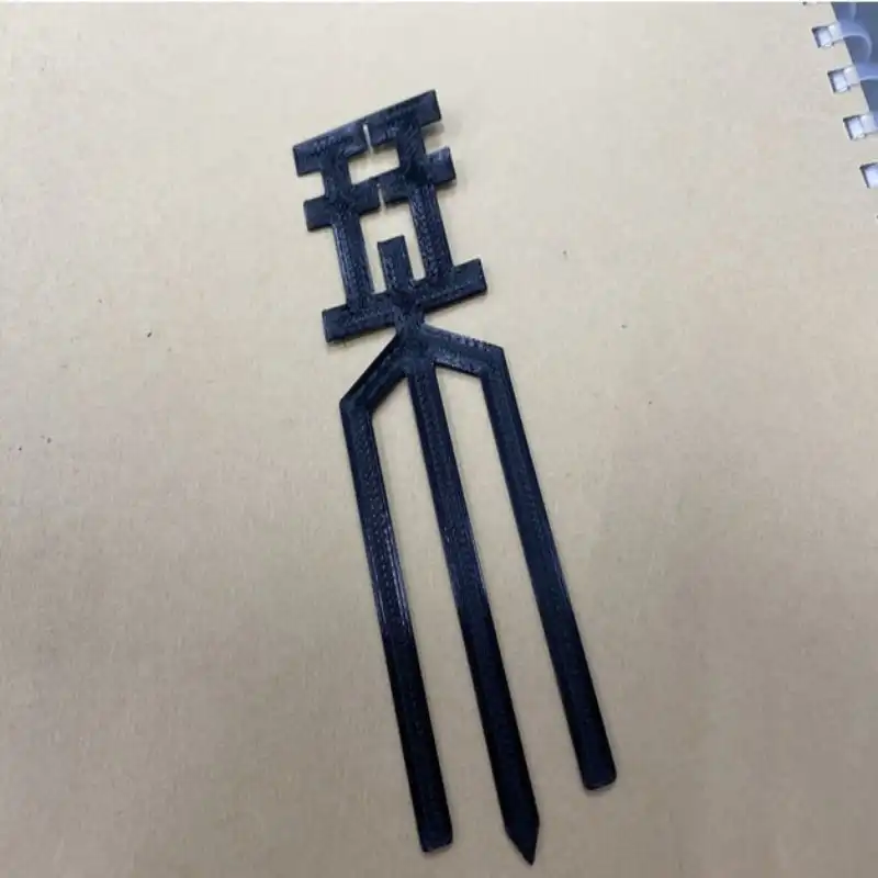 نشانگر کتاب مدل کره ای