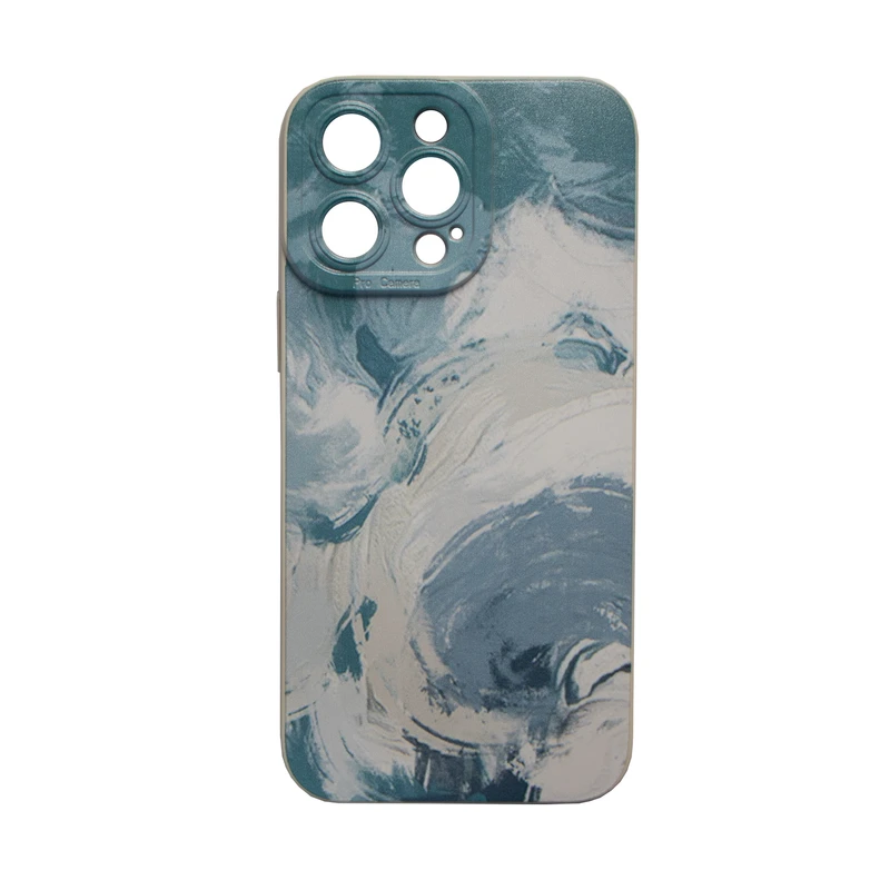 کاور مدل SA-05 مناسب برای گوشی موبایل اپل iphone 14 promax