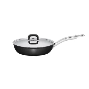 تابه فیسکارس مدل SAUTE PAN 323 سایز 26