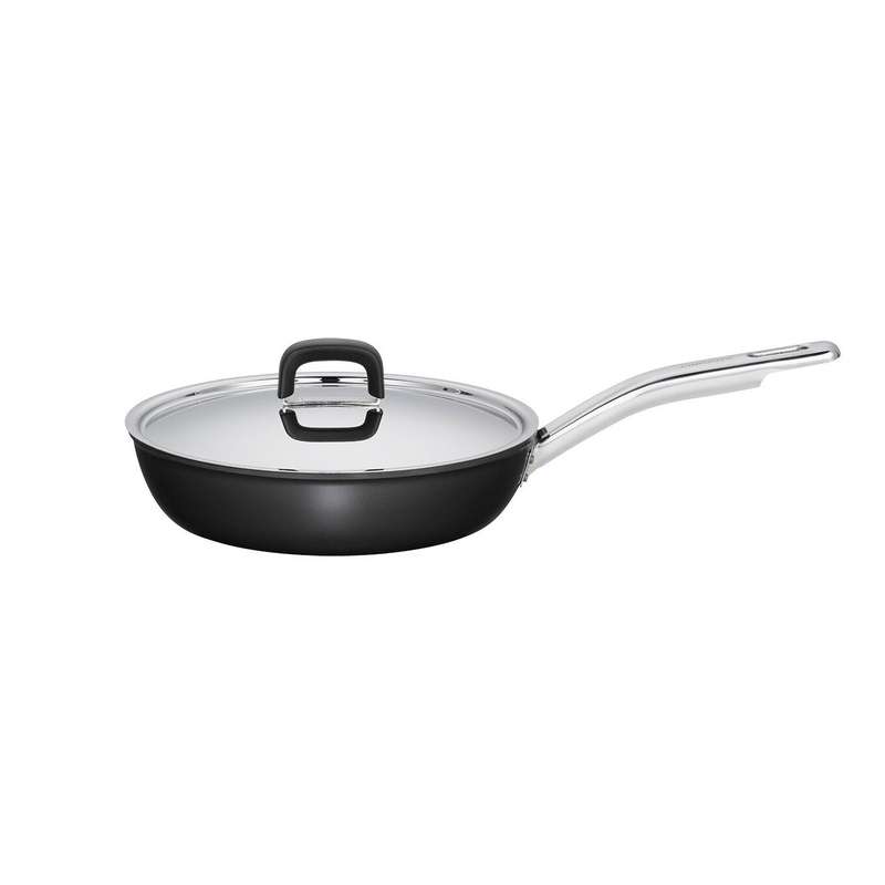 تابه فیسکارس مدل SAUTE PAN 323 سایز 26