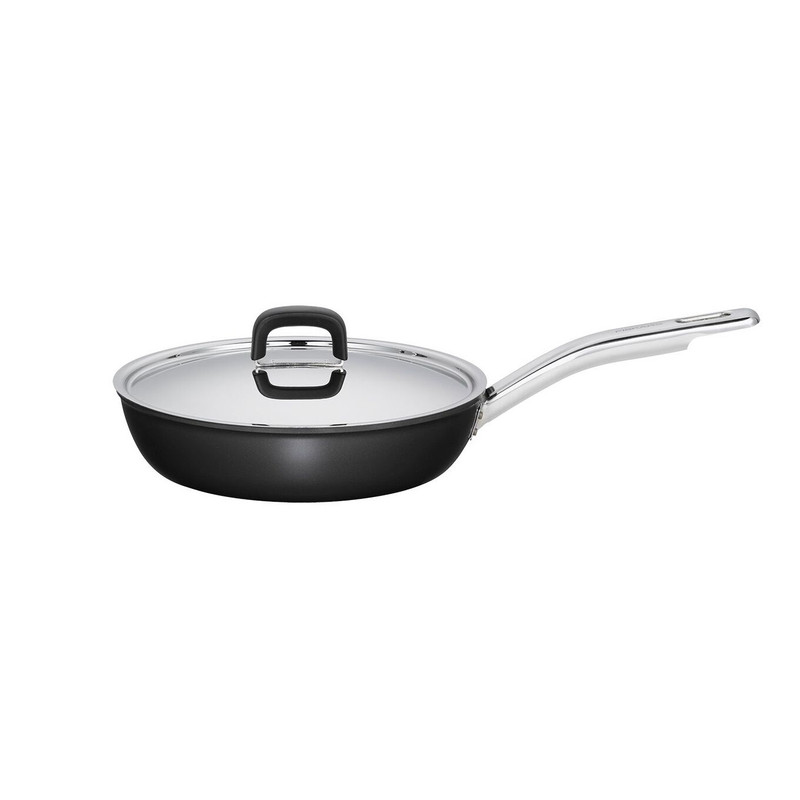 تابه فیسکارس مدل SAUTE PAN 323 سایز 26