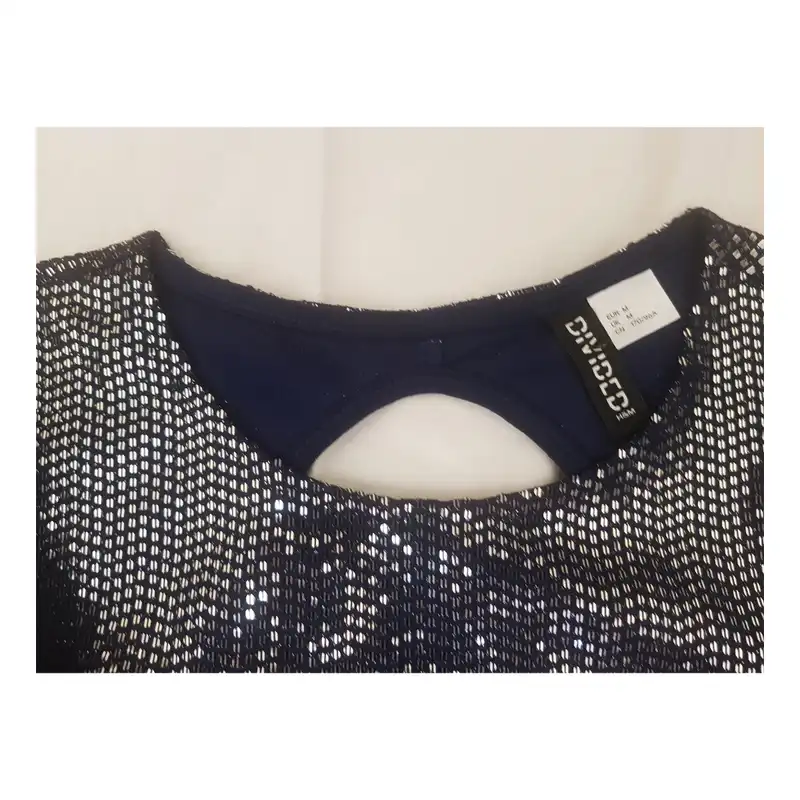 پیراهن زنانه دیوایدد مدل DIV 33