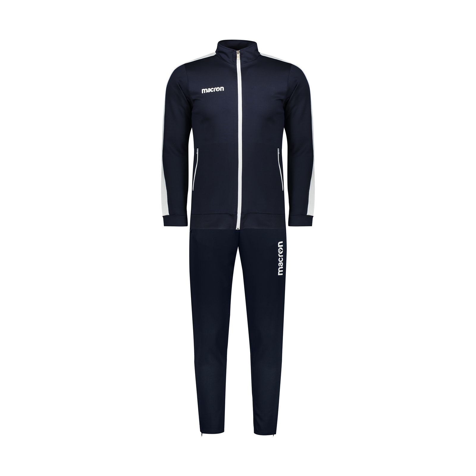 ست سویشرت و شلوار ورزشی مردانه مکرون مدل اسکا -  - 2