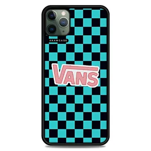 AKAM AMCWA11PROMAX-VANS9 Cover For Apple iPhone 11 Pro Max
