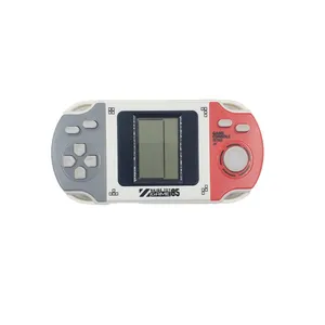 کنسول بازی قابل حمل مدل فانی تویز کد NO.323-820