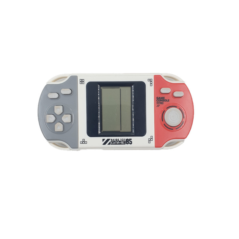 کنسول بازی قابل حمل مدل فانی تویز کد NO.323-820