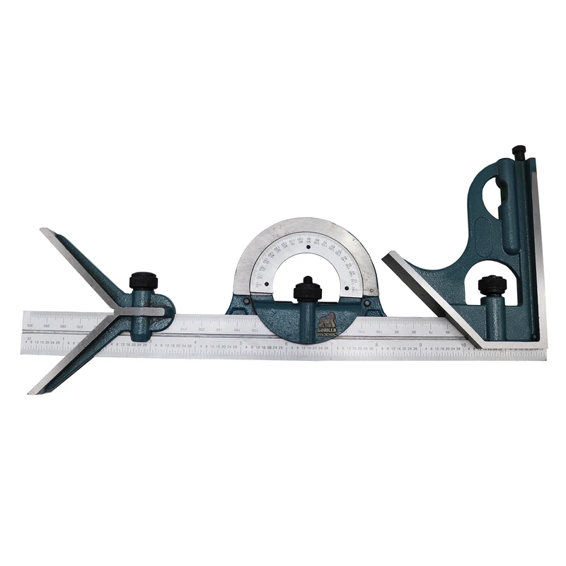 گونیا مرکب مدل گوریلا کد YP-03