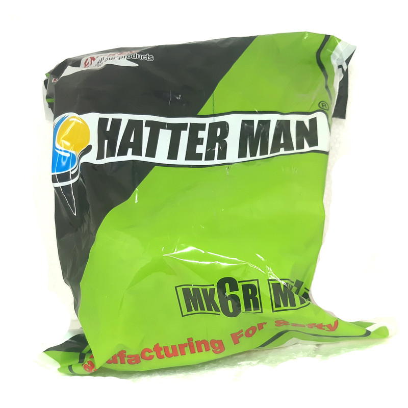 کلاه ایمنی هترمن مدل HL560