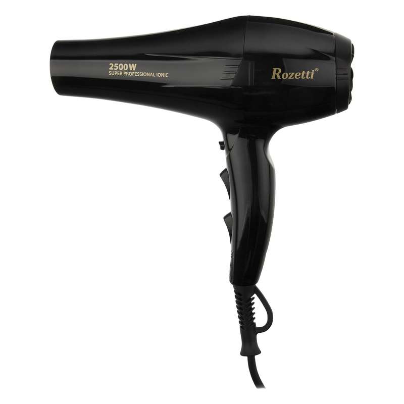 سشوار حرفه‌ای رزتی مدل 9925