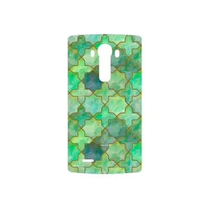 MAHOOT Iran Tile 8 Cover Sticker for LG G3