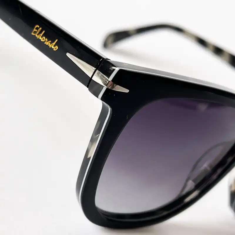 عینک آفتابی مردانه الدورادو مدل CO1218