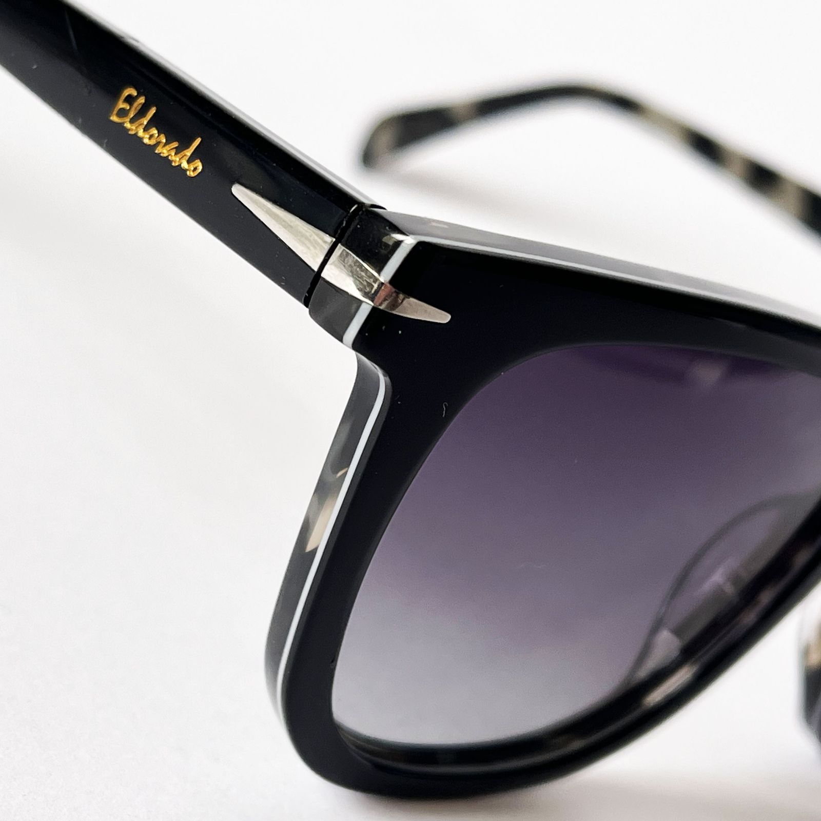 عینک آفتابی مردانه الدورادو مدل CO1218 -  - 4