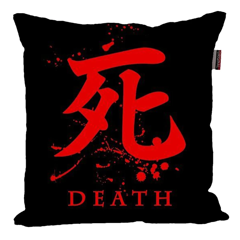 کوسن پاد آفرین مدل زبان کره ای  کد 3842