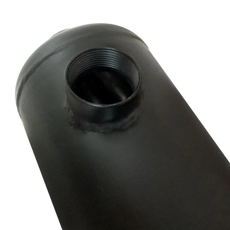 مبدل حرارتی مدل 90 فوت