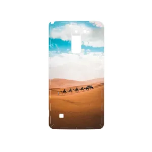 MAHOOT Camel Cover Sticker for LG Stylus 2