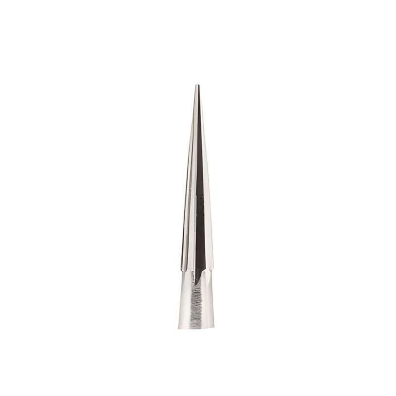 فرز کارباید پرداخت مخصوص توربین جوتا مدل C135U بسته 5 عددی