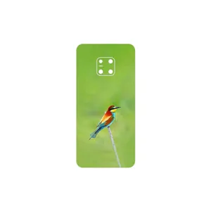 MAHOOT European bee-eater Cover Sticker for Huawei Mate 20 Pro