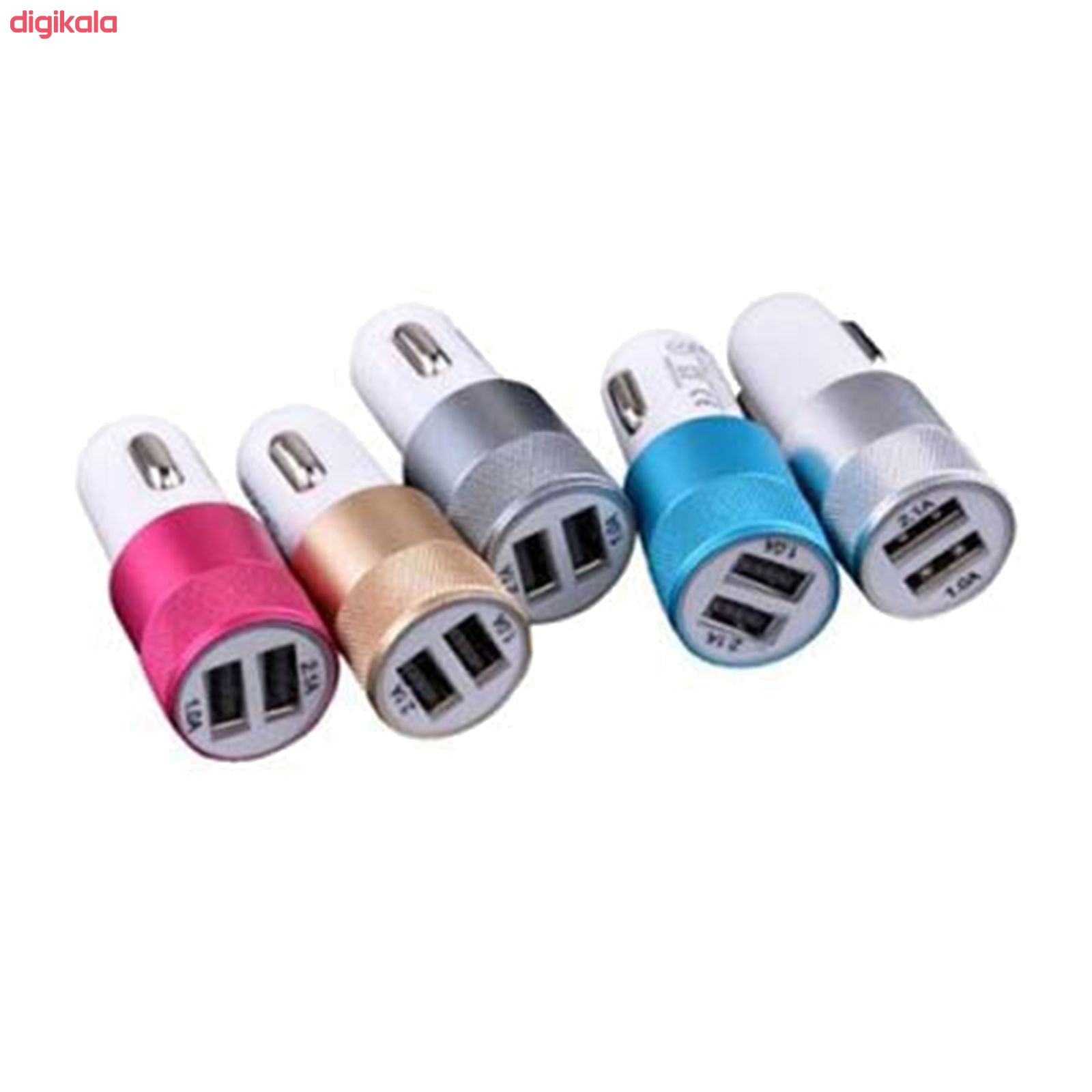 شارژر فندکی مدل PB1 main 1 1