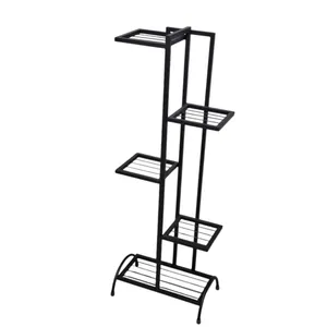 استند گلدان مدل ایستاده کد 6pc