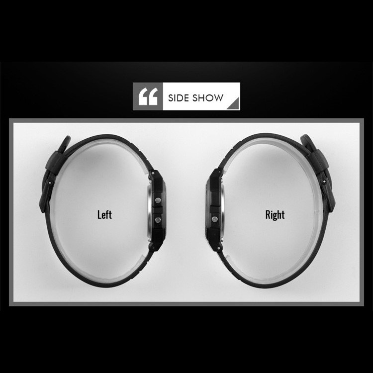 ساعت مچی دیجیتال زنانه اسکمی مدل 1413M