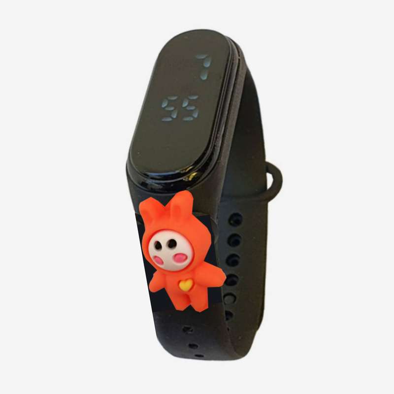 ساعت مچی دیجیتال بچگانه مدل Lipona