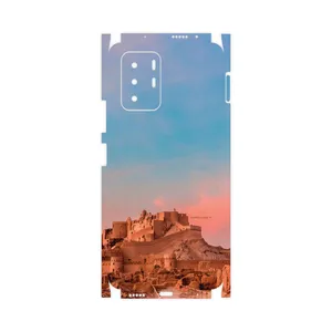 MAHOOT ARG-e-BAM-FullSkin Cover Sticker for Xiaomi Redmi Note 10 Pro  China