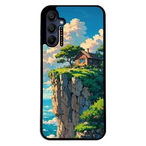 AKAM AMC-WSGA15-NATURE-21 Cover For Samsung Galaxy A15