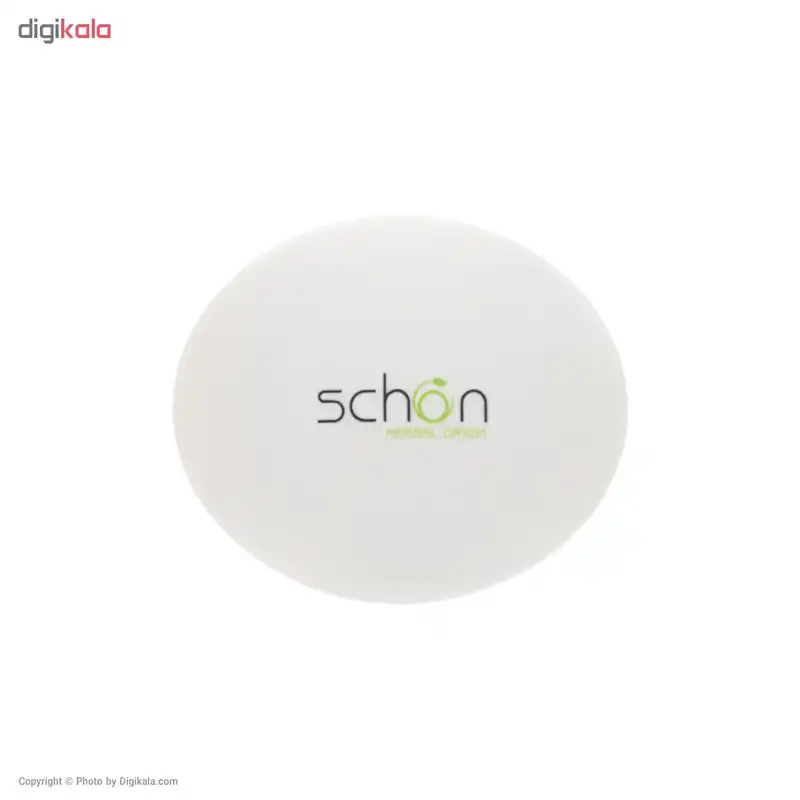 رژگونه شون سری Charming شماره B04 مجموعه دو عددی