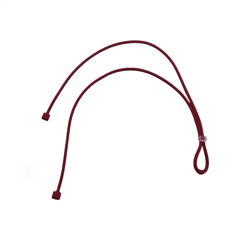 بند عینک مدل سیلیکونی کد 01