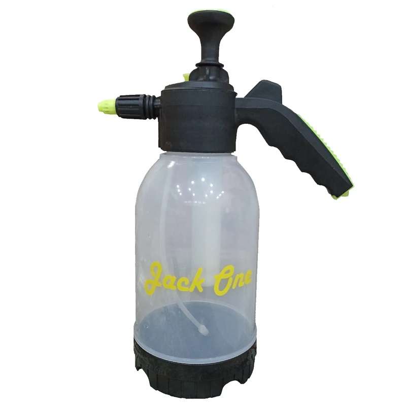 سمپاش دستی مدل jack one حجم 2 لیتر سمپاش دستی مدل jack one حجم 2 لیتر