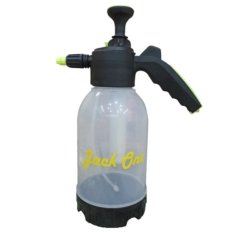 سمپاش دستی مدل jack one حجم 2 لیتر سمپاش دستی مدل jack one حجم 2 لیتر