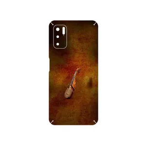 MAHOOT Rabab Cover Sticker for Xiaomi Redmi Note 10 5G