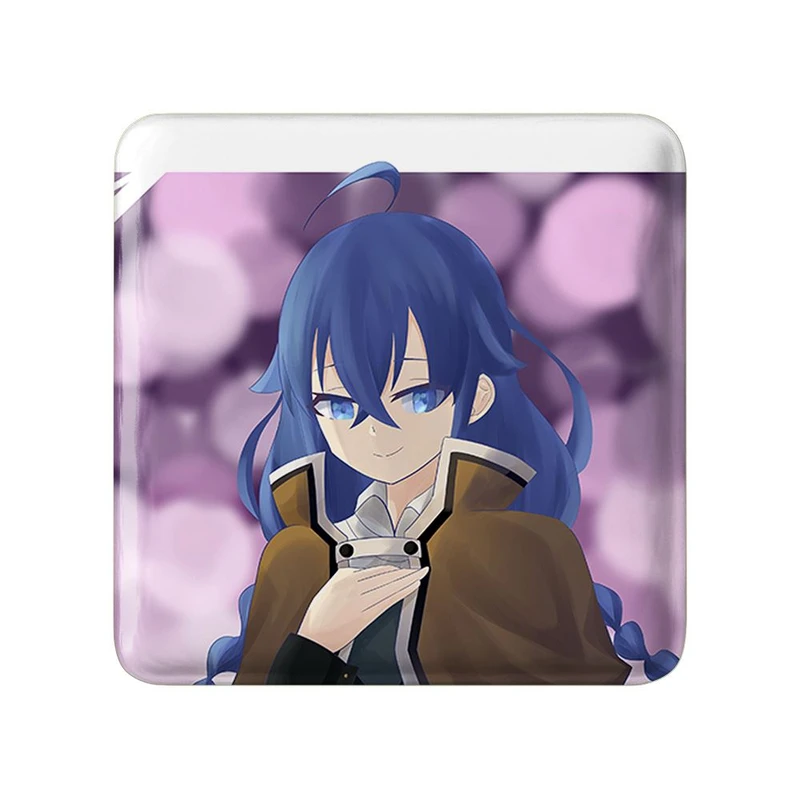 مگنت خندالو مدل روکسی انیمه موشوکو تنسی کد 24070