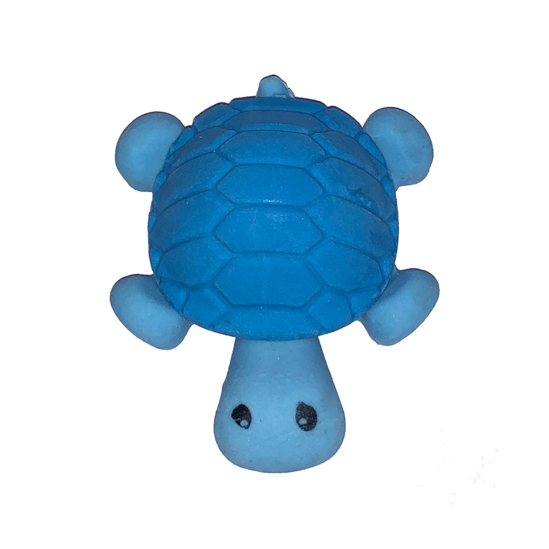 پاک کن طرح لاک پشت مدل P74 کد 647 پاک کن طرح لاک پشت مدل P74 کد 647