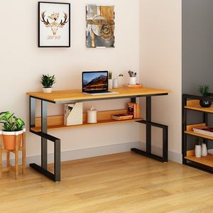 میز تحریر مدل شاینا
