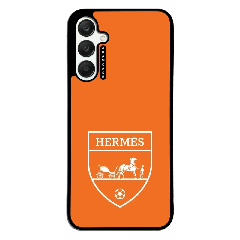 کاور آکام مدل AMC-WSGA25-BRANDS-28 مناسب برای گوشی موبایل سامسونگ Galaxy A25