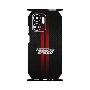MAHOOT Need_for_Speed_Game-FullSkin Cover Sticker for Honor X7a