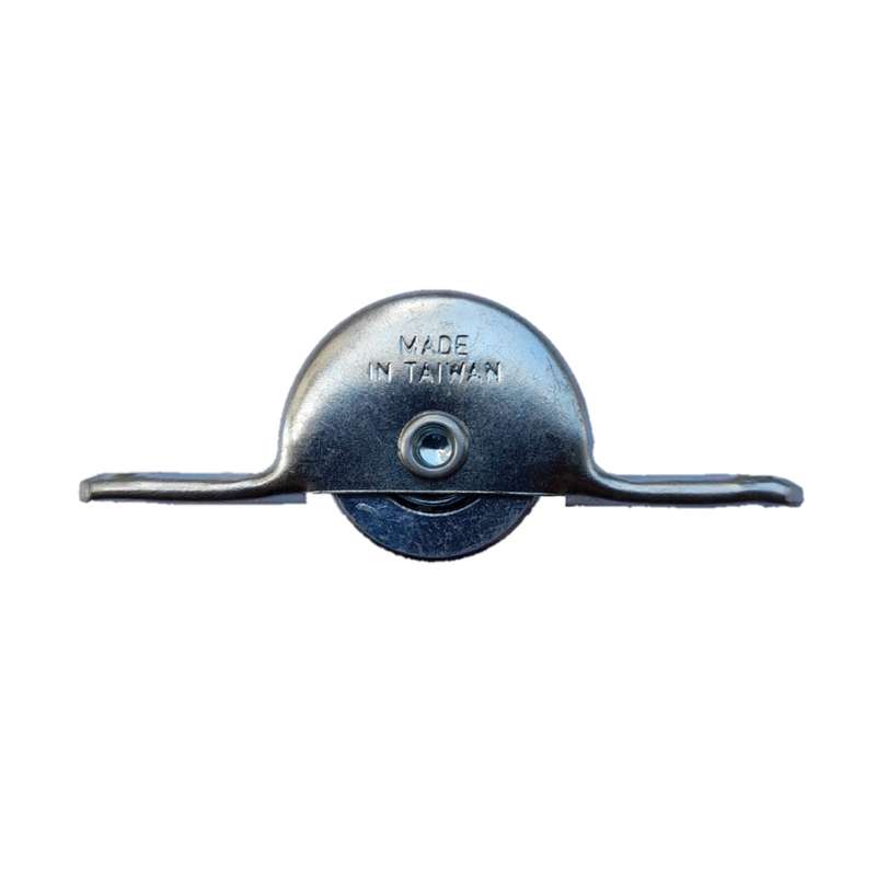 قرقره درب کشویی مدل ULIH - بسته 2 عددی