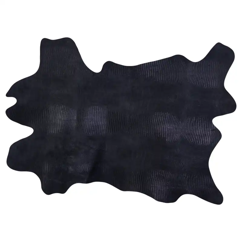 چرم طبیعی مدل بزی لیزارد کد 3G146L