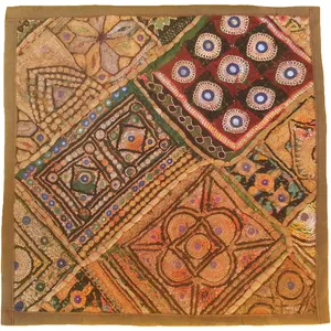 کاور کوسن سوزن دوزی کد QUZAR46