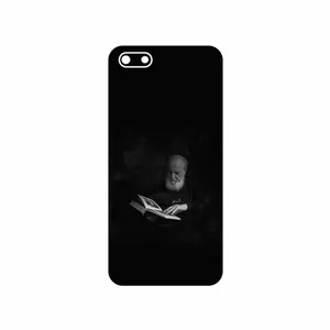 MAHOOT Hoshang Ebtehaj Cover Sticker for Huawei Y5 Prime 2018