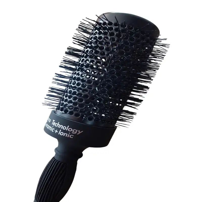 برس مو مدل سرامیکی پیچ نانو تکنولوژی