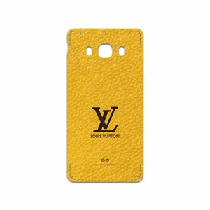 MAHOOT ML-LS_VTTN Cover Sticker for Samsung Galaxy J5 2016