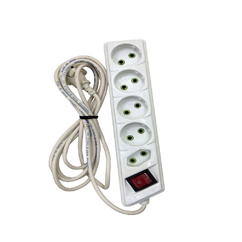 چندراهی برق  سپهر  مدل ُSR-5P-5M