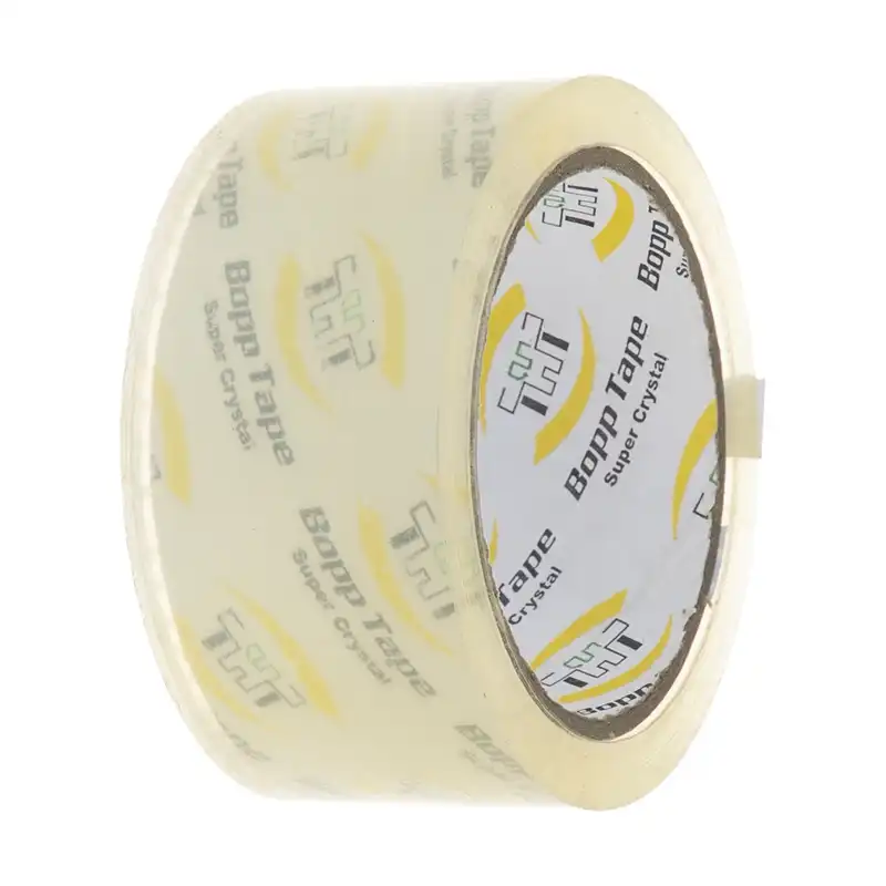 چسب پهن تی اچ تی کد 003 عرض 5 سانتی متر