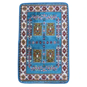 پادری طرح سنتی کد 380 سایز 80x50 سانتی متر