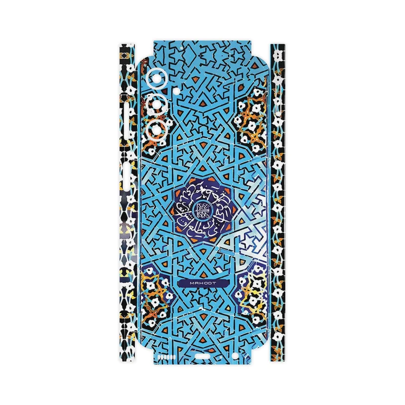 برچسب پوششی ماهوت مدل Slimi_Design-FullSkin مناسب برای گوشی موبایل سامسونگ Galaxy A14