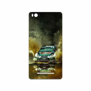 MAHOOT Rally Cover Sticker for Xiaomi Mi 4i