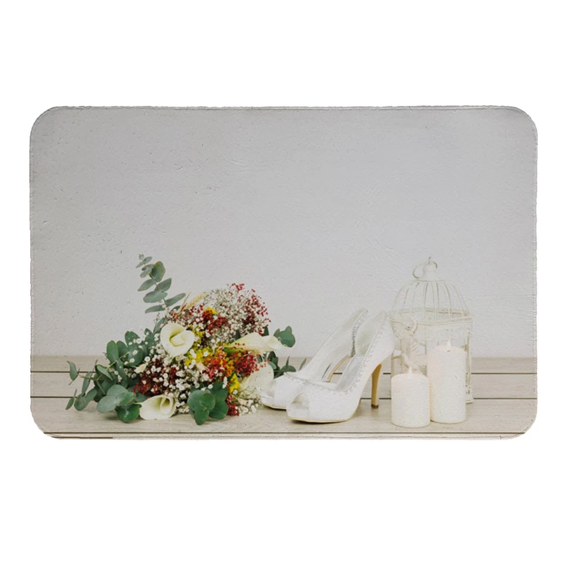  پادری طرح عروسی کد 8052 سایز 110 × 80 سانتی متر