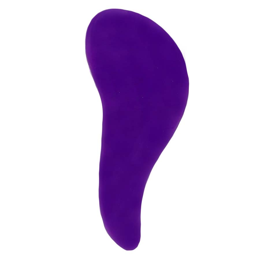 برس مو مدل 001